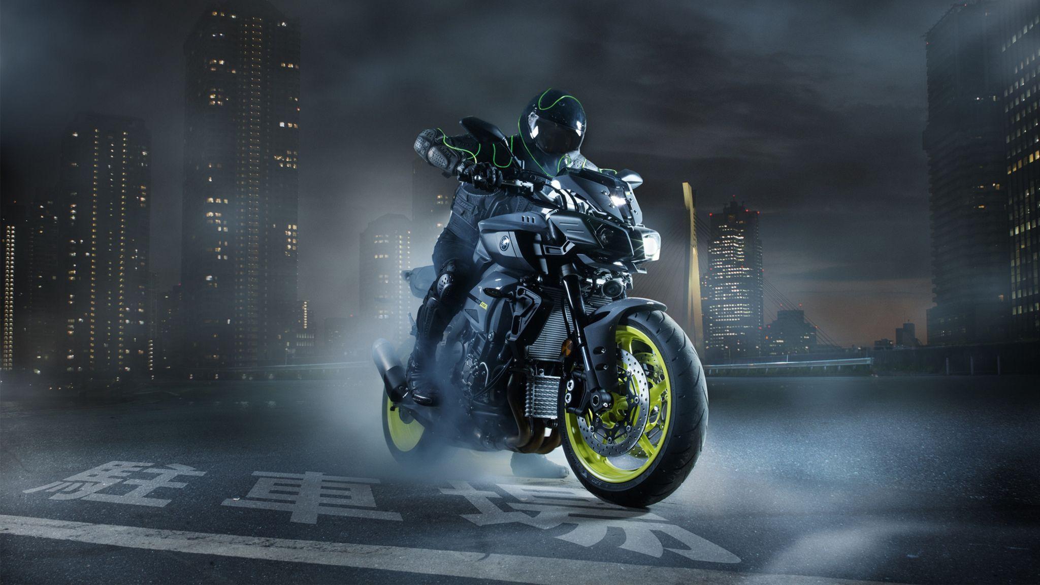 NINJA ZX-6R